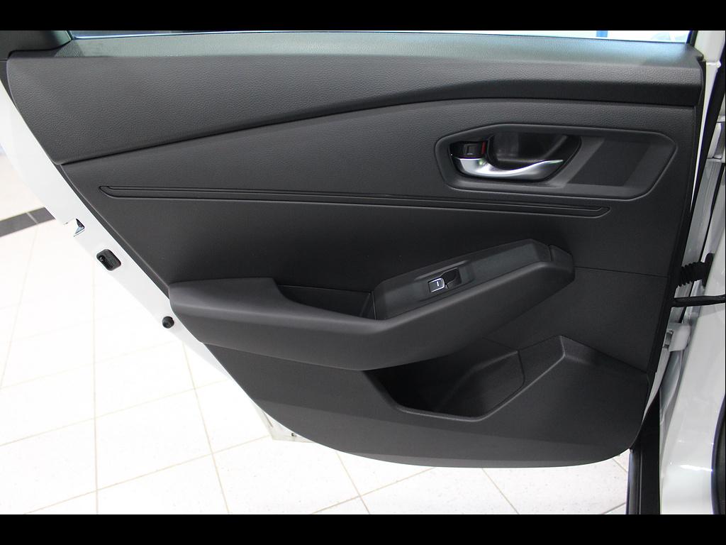 2023 Honda Accord LX - Photo 17