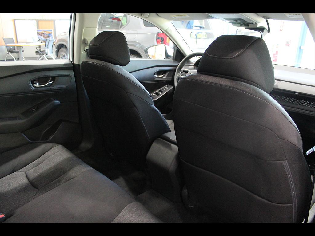 2023 Honda Accord LX - Photo 20