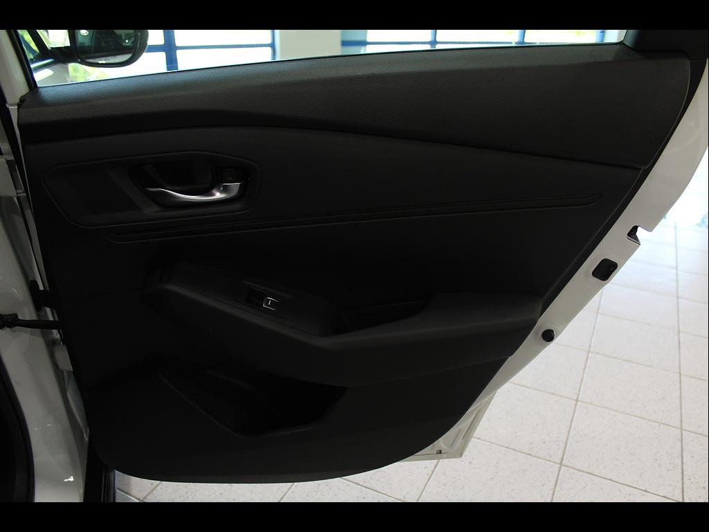 2023 Honda Accord LX - Photo 22