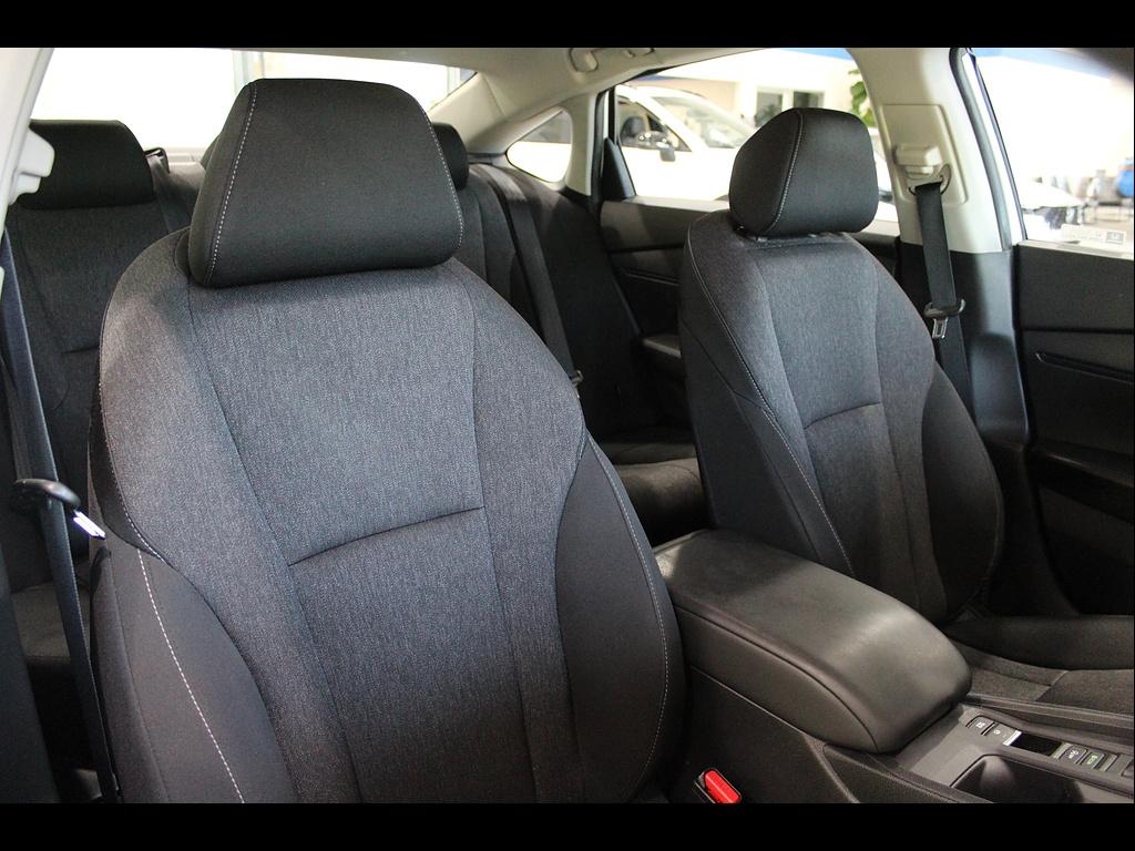 2023 Honda Accord LX - Photo 24