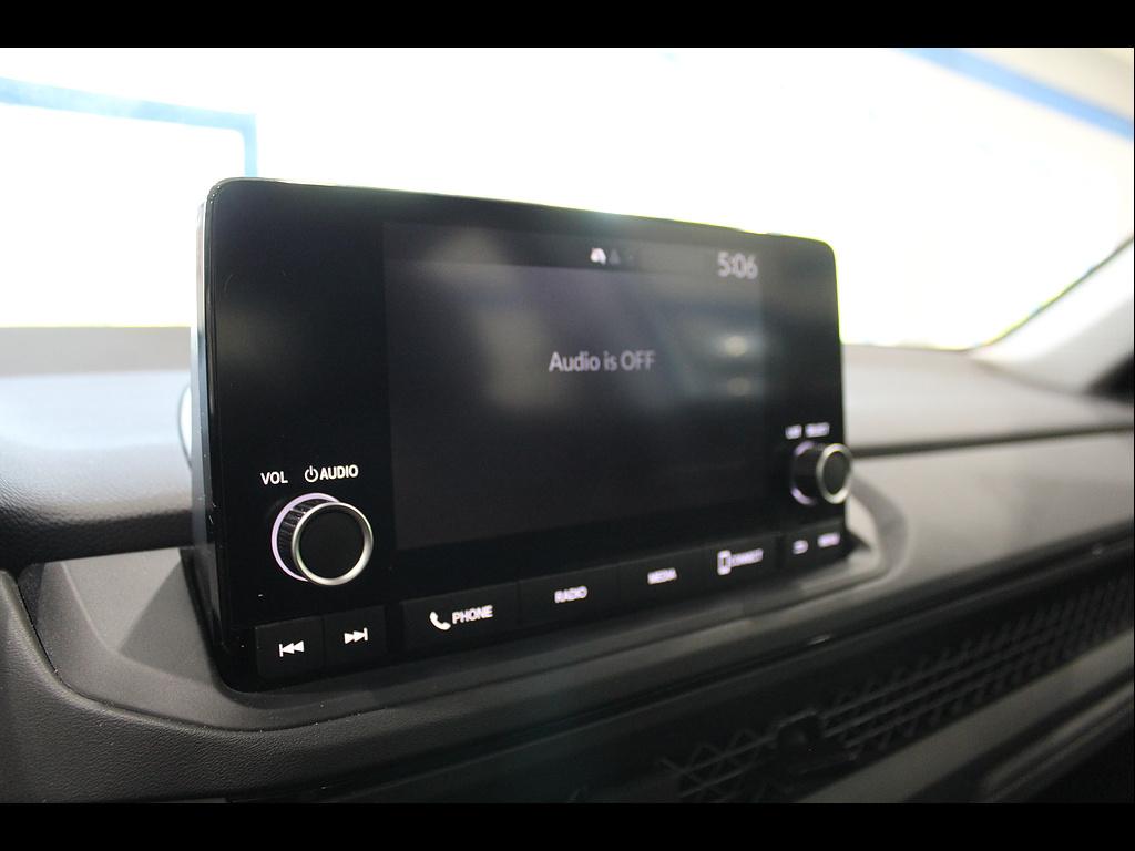 2023 Honda Accord LX - Photo 28