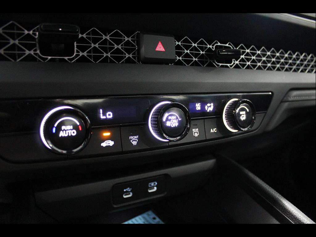 2023 Honda Accord LX - Photo 29