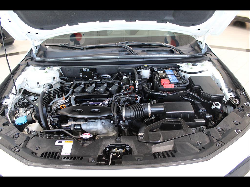 2023 Honda Accord LX - Photo 30