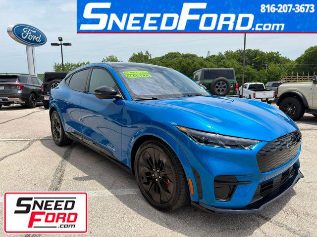 2025 Ford Mustang Mach-E GT for sale in Gower, MO