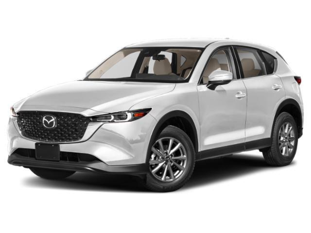 2023 Mazda CX-5 2.5 S Select for sale in Keene, NH