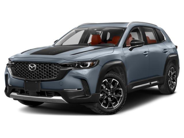 2023 Mazda CX-50 2.5 Turbo Meridian Edition for sale in Keene, NH