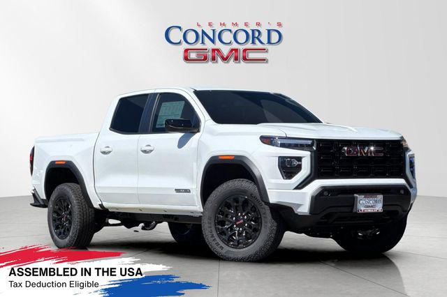 2026 GMC Canyon Elevation, RWD for sale in Concord, CA