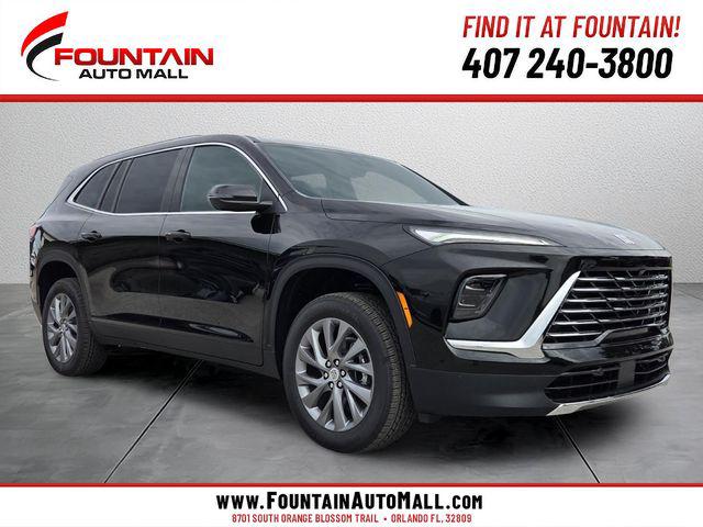 2026 Buick Enclave Preferred FWD for sale in Orlando, FL