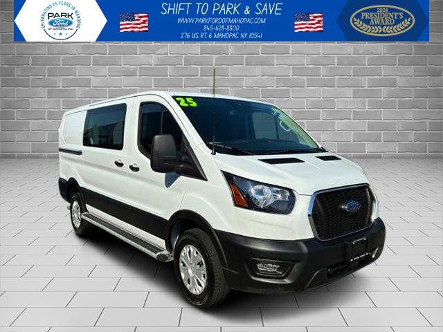 2025 Ford Transit Cargo Van Base for sale in Mahopac, NY