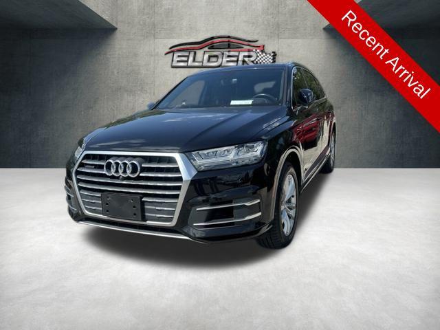 2019 Audi Q7 55 Premium for sale in Cedar Park, TX