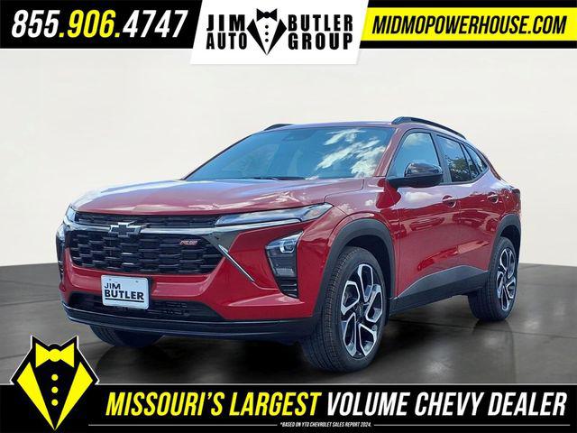 2026 Chevrolet Trax FWD 2RS for sale in Linn, MO