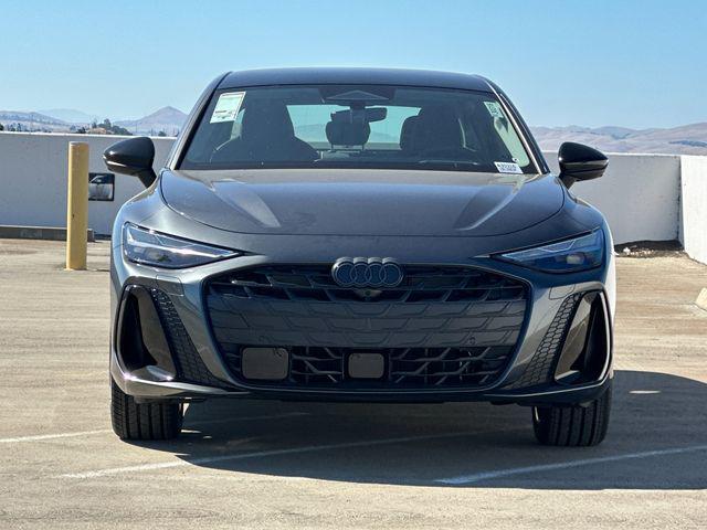 2026 Audi A6 Premium Plus quattro S tronic