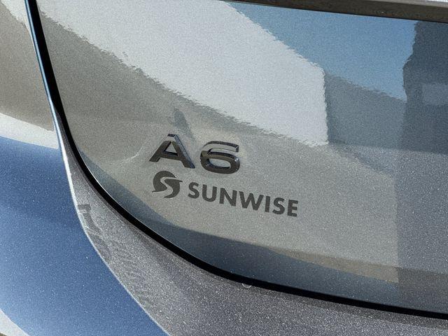 2026 Audi A6 Premium Plus quattro S tronic