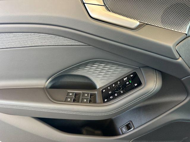 2026 Audi A6 Premium Plus quattro S tronic