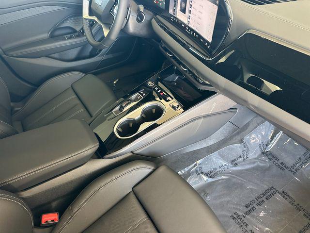 2026 Audi A6 Premium Plus quattro S tronic