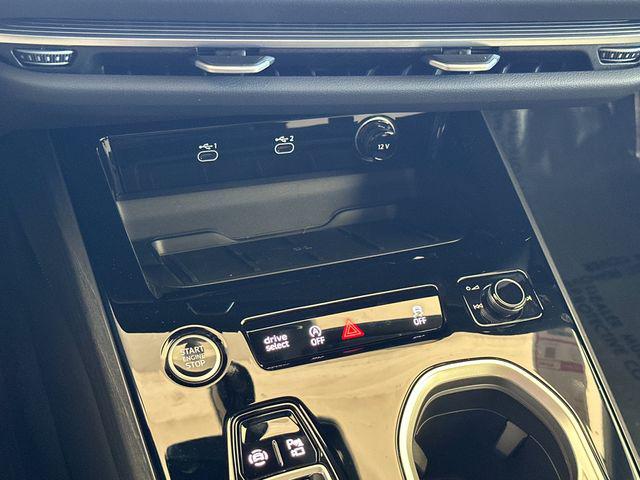 2026 Audi A6 Premium Plus quattro S tronic