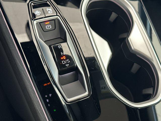 2026 Audi A6 Premium Plus quattro S tronic