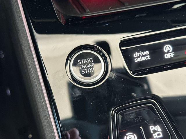 2026 Audi A6 Premium Plus quattro S tronic