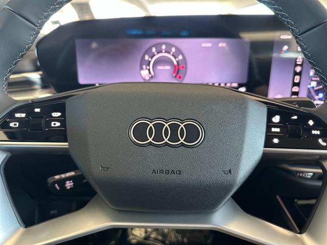 2026 Audi A6 Premium Plus quattro S tronic