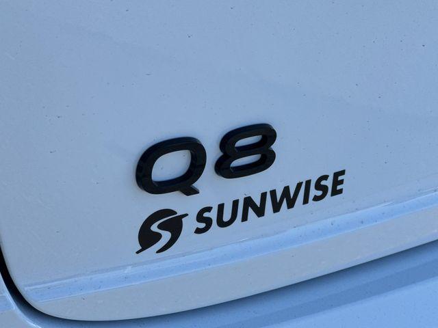 2026 Audi Q8 Prestige Plus 55 TFSI quattro Tiptronic