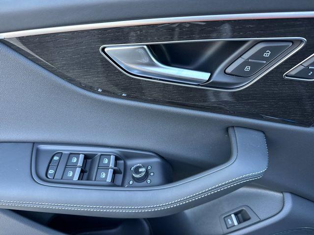 2026 Audi Q8 Prestige Plus 55 TFSI quattro Tiptronic