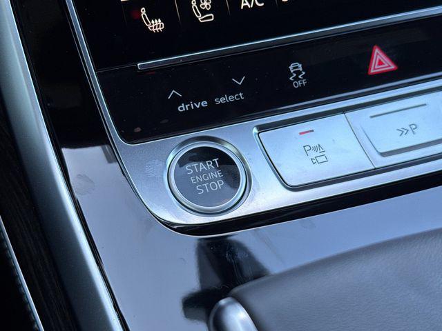 2026 Audi Q8 Prestige Plus 55 TFSI quattro Tiptronic