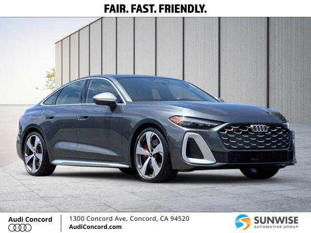 2026 Audi S5 Premium Plus TFSI quattro S tronic for sale in Concord, CA