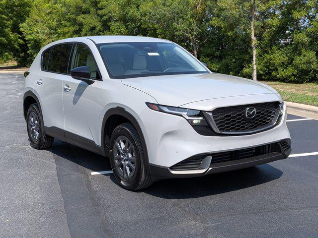 2026 Mazda CX-5 2.5 S Select for sale in Greenville, NC