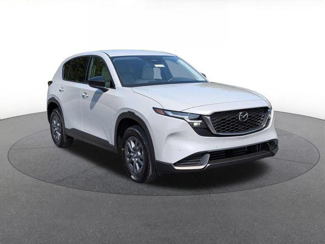 2026 Mazda CX-5 2.5 S Select for sale in Greenville, NC