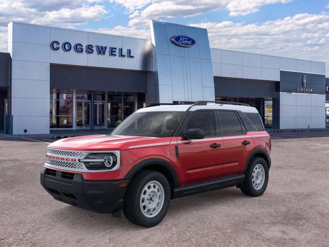 2026 Ford Bronco Sport Heritage for sale in Russellville, AR
