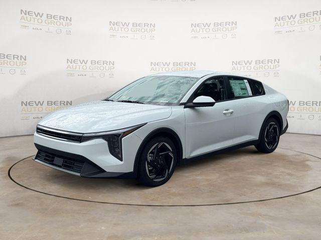 2026 Kia K4 EX for sale in New Bern, NC