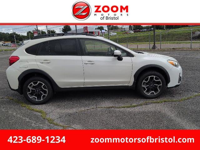 2016 Subaru Crosstrek 2.0i Premium for sale in Bristol, TN