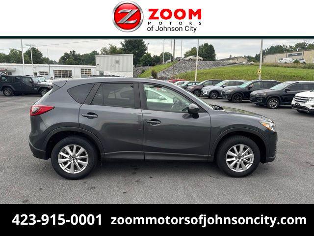 2016 Mazda CX-5 Touring for sale in Bristol, TN