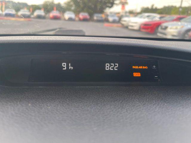 2012 Subaru Forester 2.5X