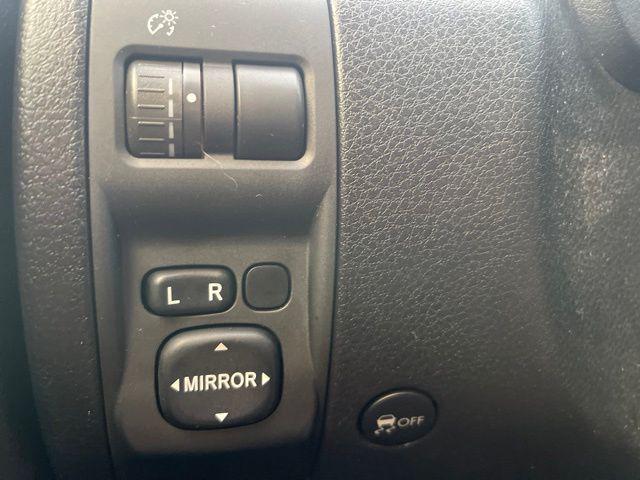 2012 Subaru Forester 2.5X