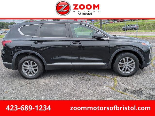 2020 Hyundai Santa Fe SE for sale in Bristol, TN