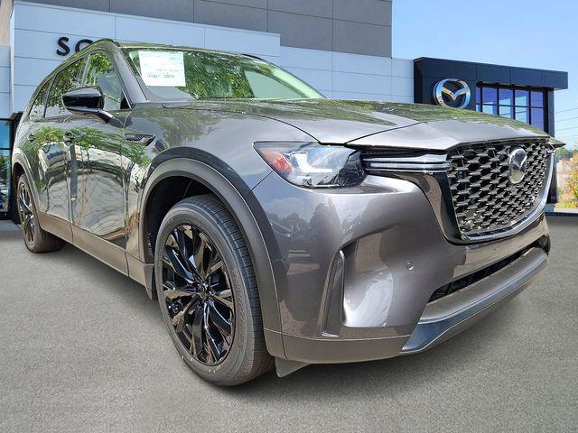 2026 Mazda X-90 3.3 Turbo Premium Sport for sale in Allentown, PA