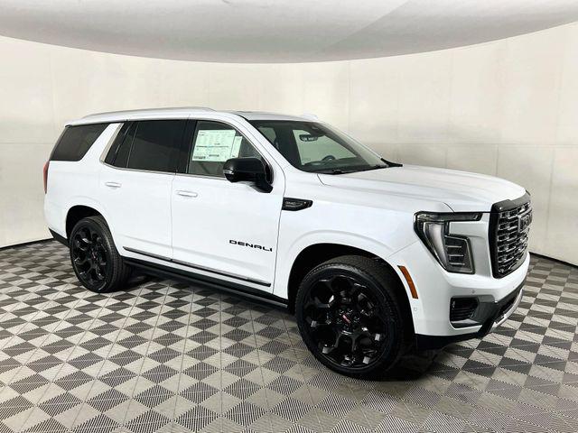 2026 GMC Yukon 4WD Denali Ultimate for sale in Selma, CA