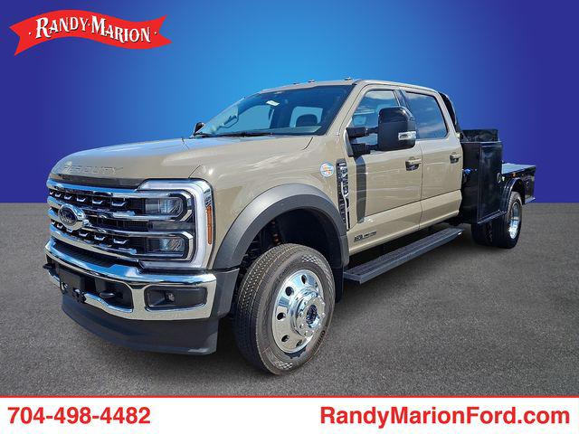 2026 Ford F-450 LARIAT for sale in Statesville, NC