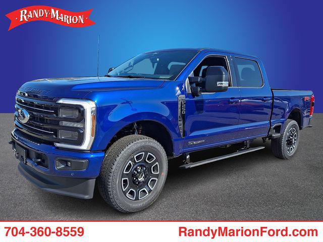 2026 Ford F-250 Platinum for sale in Statesville, NC