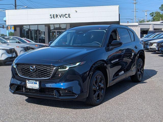 2026 Mazda CX-5 2.5 S Preferred for sale in Aberdeen, MD