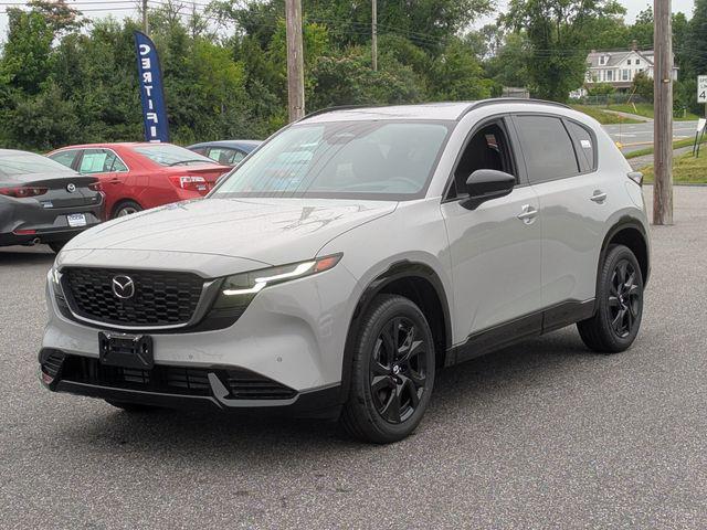 2026 Mazda CX-5 2.5 S Premium for sale in Aberdeen, MD