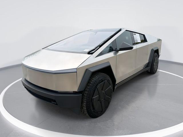 2025 Tesla Cybertruck Long Range for sale in Cary, NC