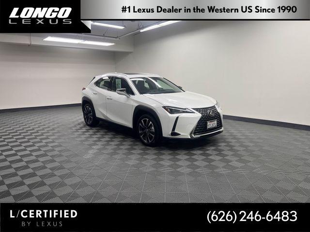 2025 Lexus 300 300h for sale in El Monte, CA