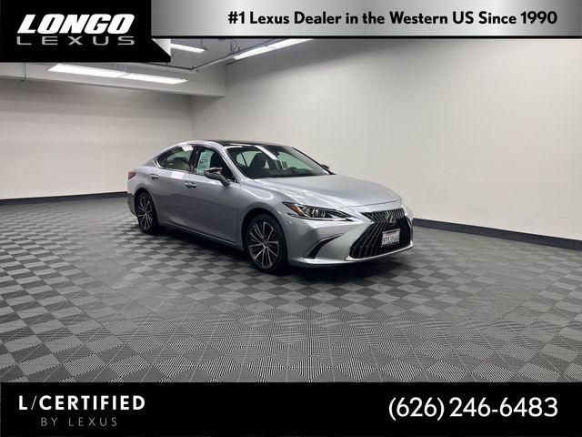 2025 Lexus ES 350 350 for sale in El Monte, CA