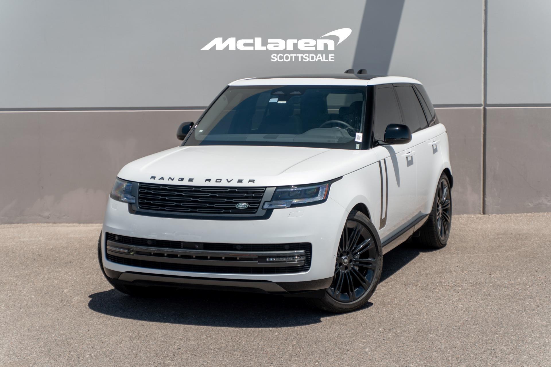 /2025 Land-Rover Range-Rover