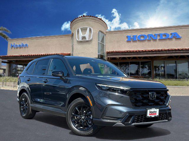 2026 Honda CR-V Hybrid AWD Sport for sale in Carlsbad, CA