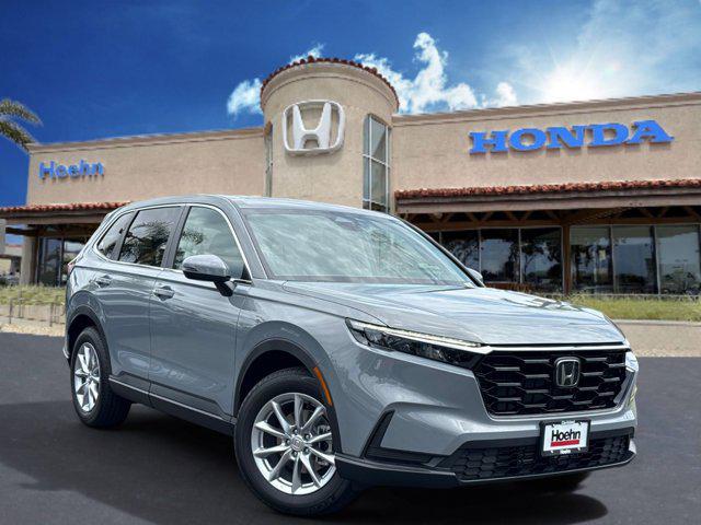 2026 Honda CR-V EX AWD for sale in Carlsbad, CA