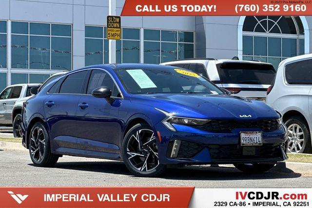 2025 Kia K5 GT-Line for sale in Imperial, CA