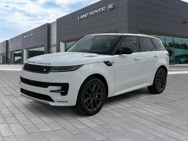 2026 Land Rover Range Rover Sport P460e Dynamic SE for sale in San Antonio, TX
